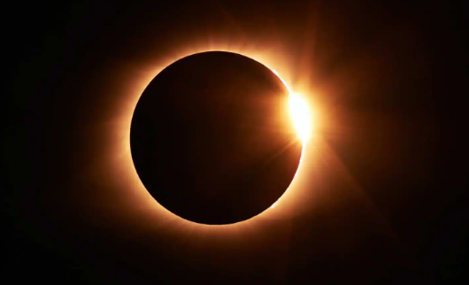 Solar Eclipse