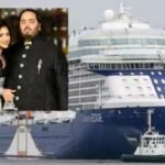 Anant Ambani And Radhika Merchant's Italian Pre-Wedding Cruise