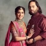 Anant Ambani-Radhika Merchant's Cruise Pre-Wedding