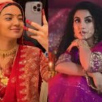 Real-Life Connection Of 'Abha' Young 'Mallikajaan' of 'Heeramandi' To 'Laapataa Ladies's Pratibha Ranta