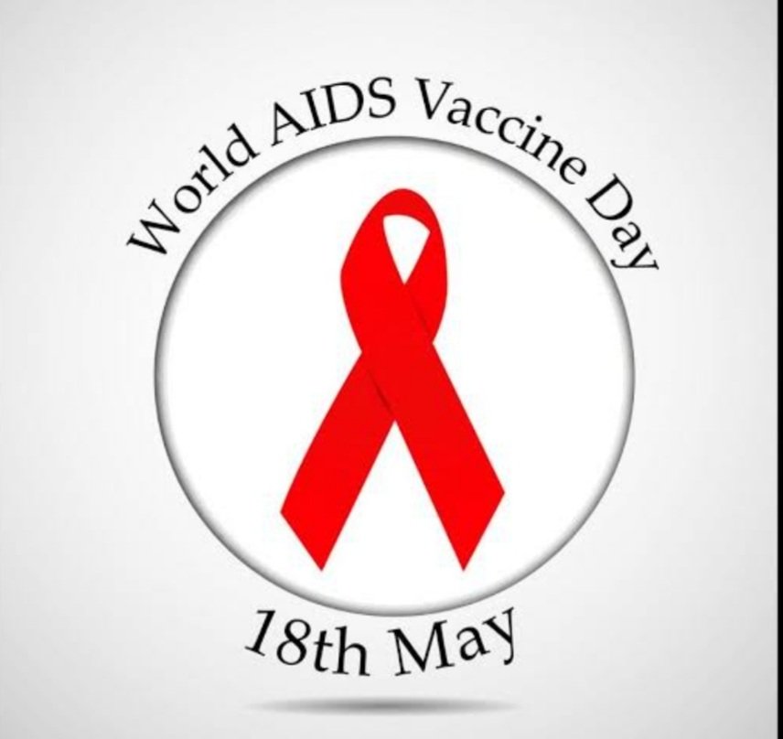 HIV/ AIDS, world aids vaccine day