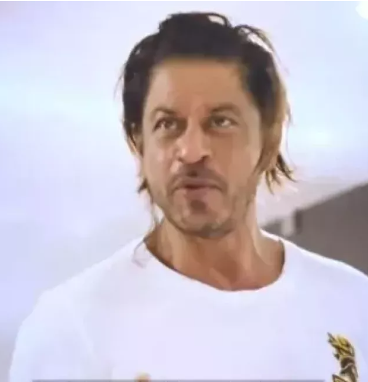 Shah Rukh Khan On Attending KKR Matches