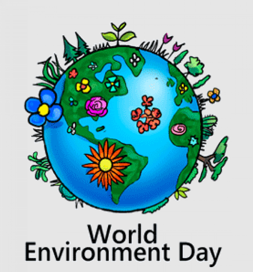 World Environment Day 