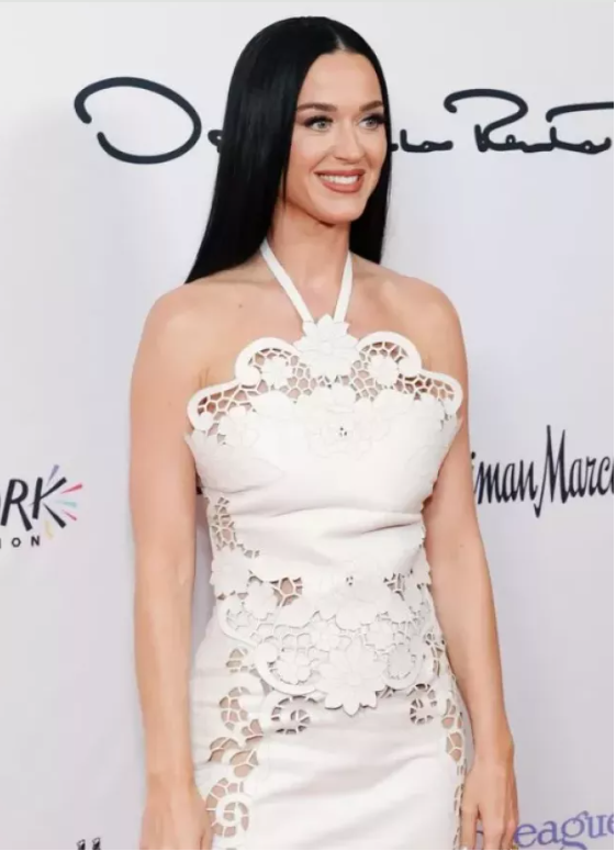 Katy Perry Will Perform At INR 424 Crore Villa In Cannes
