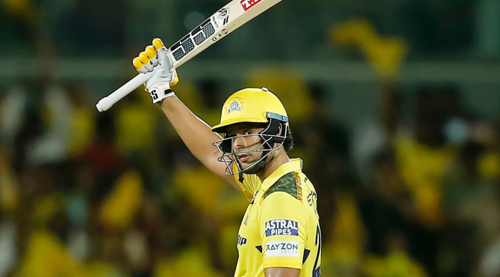 CSK vs RR: Rajasthan Set A Target Of 142 Runs For Chennai