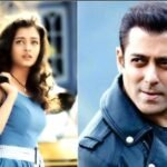 Aishwarya Rai Revealed That Salman Khan Was Chosen To Play Her Brother In A Film While The Two Were Dating