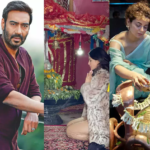 Meet notable Bollywood actors who are devout followers of Lord Shiva