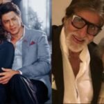 Shah Rukh Khan Once Took A Dig At Jaya Bachchan's Height When Amitabh Called Himself 'Taller' Than Him