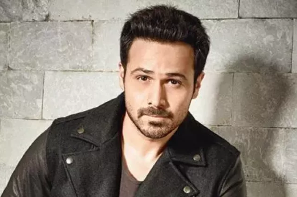 Emraan Hashmi Credits Shah Rukh Khan For His Fitness Journey In 'Once Upon A Time In Mumbaai'