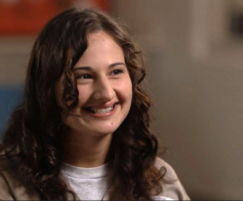 Gypsy Rose Blanchard