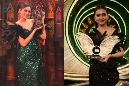 Sana Makbul On Her Winning Dress