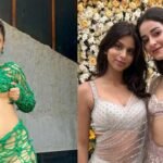 Uorfi Javed Reveals How Ananya Panday And Suhana Khan Interact With Strangers