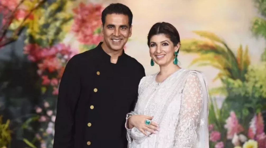 Akshay Kumar Reveals He's Scared, If Twinkle Khanna, Checking His Phone. 'I Have…'