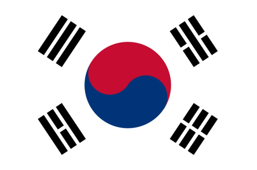  South Korea