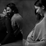 Alia likes Deepika Padukone's Maternity Shoot, Katrina Sends Love