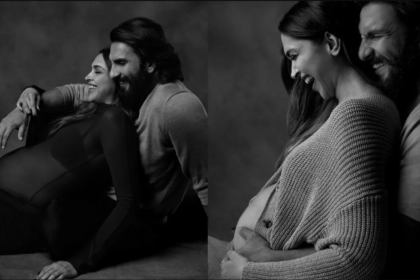 Alia likes Deepika Padukone's Maternity Shoot, Katrina Sends Love