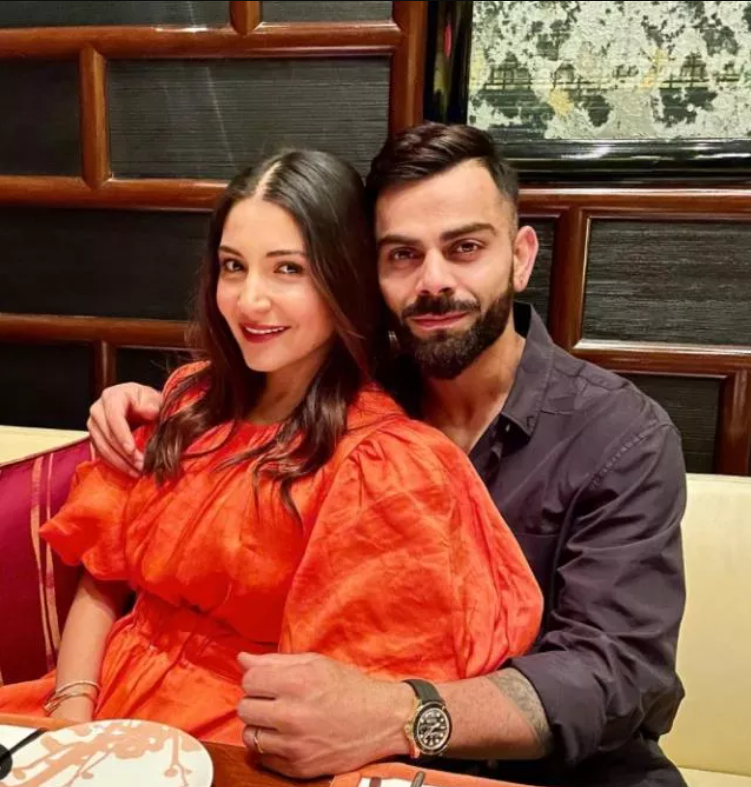 Virat Kohli shared the crucial lessons he learned from Anushka Sharma