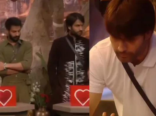 Bigg Boss 18, Vivian Dsena's Wife Reaction On Receiving The Most Black Hearts