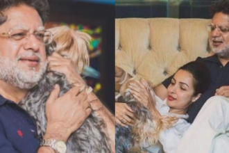 Malaika Arora Said'Life Can Be Hectic' In Her First-Released Interview Months After Dad's Death