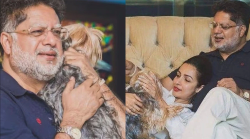 Malaika Arora Said'Life Can Be Hectic' In Her First-Released Interview Months After Dad's Death