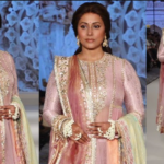 Manish Malhotra Convinced Hina Khan To Do Ramp Walk For Cancer