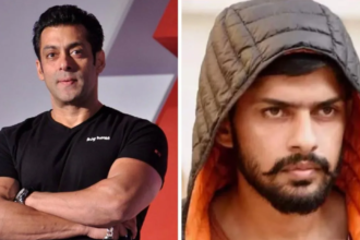 Salman Khan Faces New Death Threat, Gang Demands Pay 5 Crore Or Meet Fate Worse Than Baba Siddique