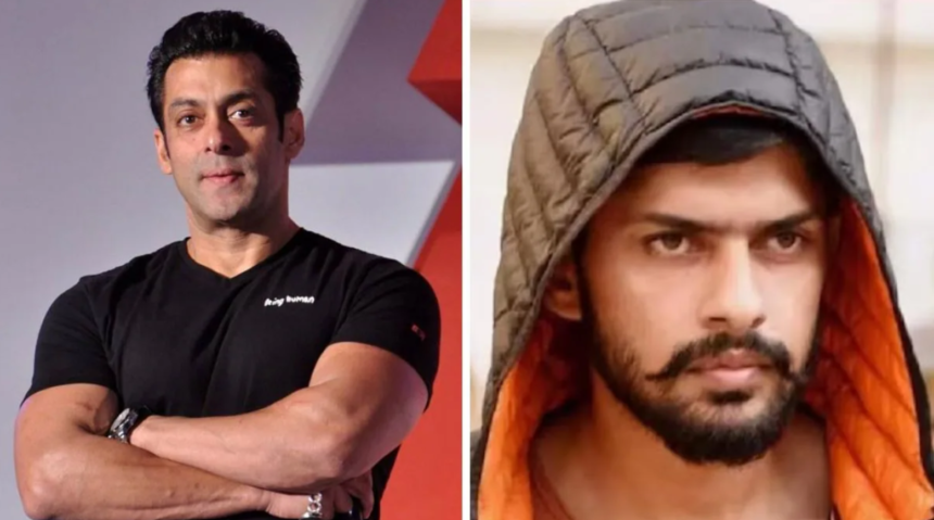 Salman Khan Faces New Death Threat, Gang Demands Pay 5 Crore Or Meet Fate Worse Than Baba Siddique