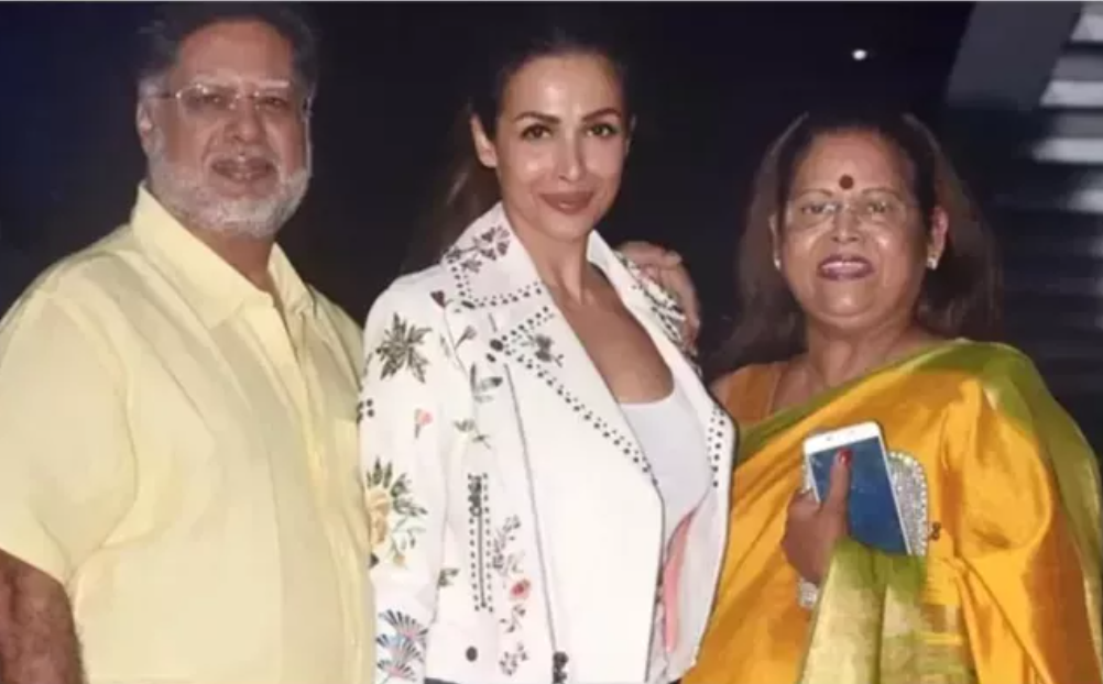 Malaika Arora was crushed by her father’s death