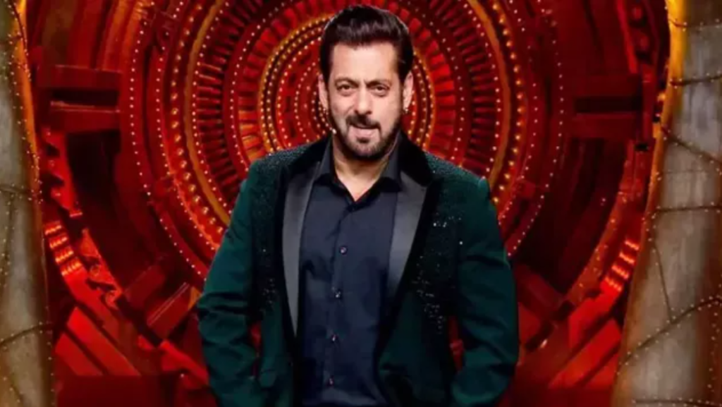 Salman Khan begins hosting Bigg Boss 18 amid enhanced security measures