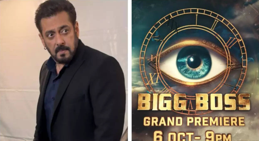 Bigg Boss 18