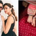 Deepika Padukone, A New Mother, Reveals How Her Newborn Dua's Antics Make Her Heart Burst