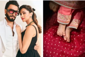 Deepika Padukone, A New Mother, Reveals How Her Newborn Dua's Antics Make Her Heart Burst