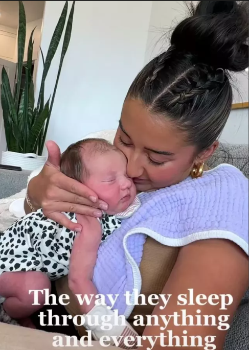 Deepika Padukone reveals how her newborn, Dua's adorable antics make her heart break