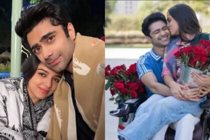 Ahsaas Channa, 'Vinny' From 'Mismatched 3', Finally Reveals Whether She Is Dating 'Anmol', Taaruk In Real Life