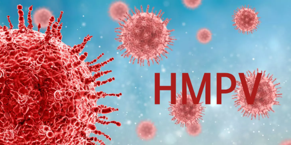 Diagnosis And Tests Of Human Metapneumovirus