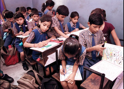 Our opinions of the Bihar school system: Is it good for Bihar or bad for Bihar? is it the main reason for the current situation? 8 image 14