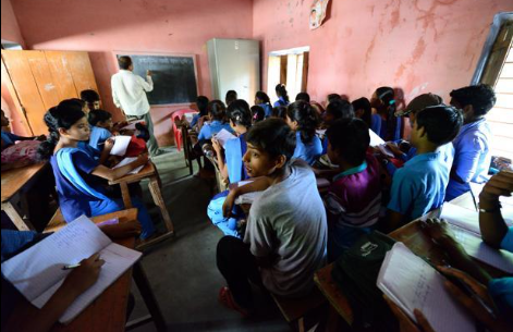 Our opinions of the Bihar school system: Is it good for Bihar or bad for Bihar? is it the main reason for the current situation? 9 image 15