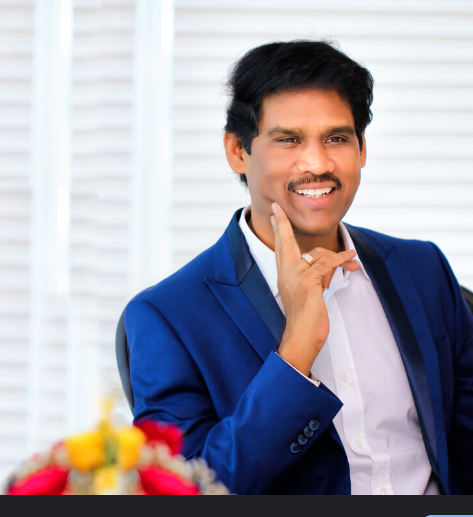 Adityaram Real Estate Tycoon Biography 8 image 7